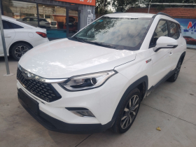 江汽集团 瑞风S4 2020款 1.5T CVT自由型