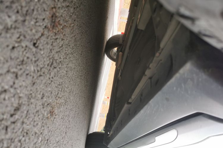 日产 劲客 2018款 1.5L CVT智联豪华版局部细节9004