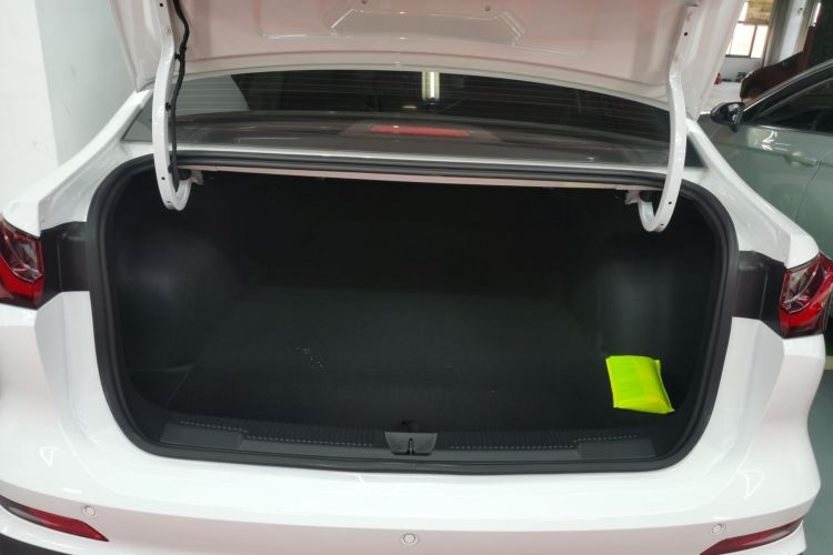 荣威i5 2026款 1.5L CVT豪华版局部细节23