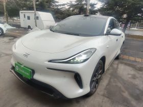 智己汽车 智己LS6 2023款 Max 标准版