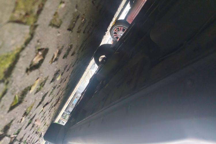 东风风光 风光580 2016款 1.5T CVT豪华型局部细节9002