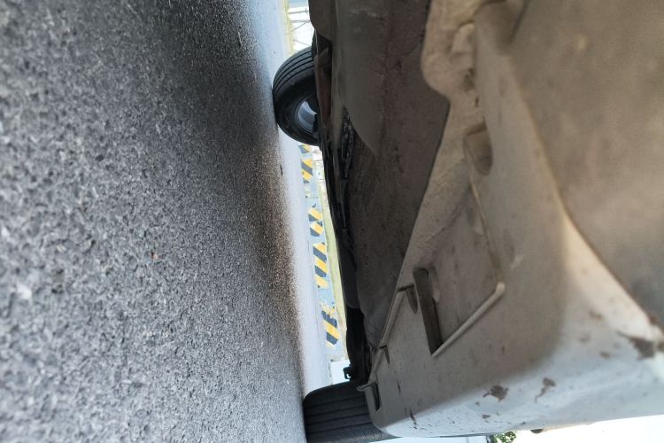 吉利汽车 远景X3 2019款 升级版 1.5L CVT精英型局部细节9004