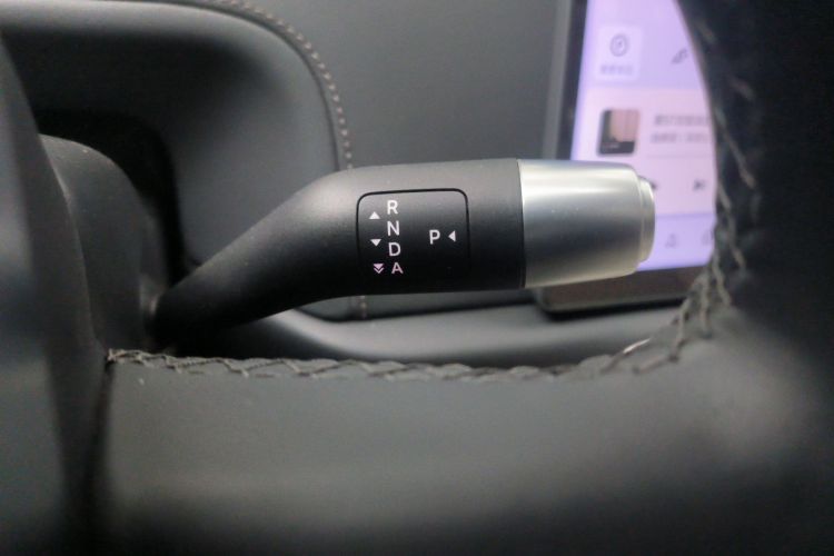 理想汽车 理想L6 2024款 Pro中控内饰18