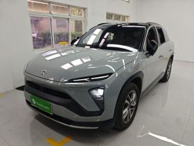 蔚来ES6 2019款 430KM 性能版