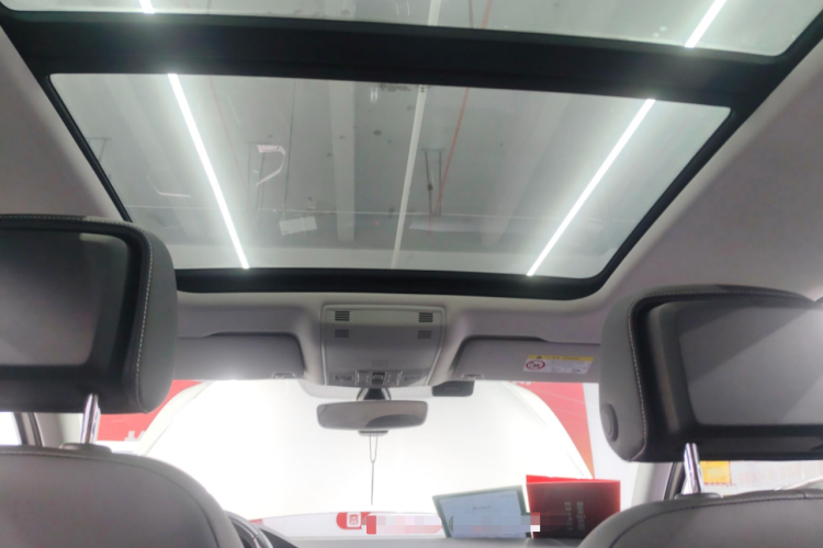 大众 迈腾 2020款 330TSI DSG 领先型局部细节22