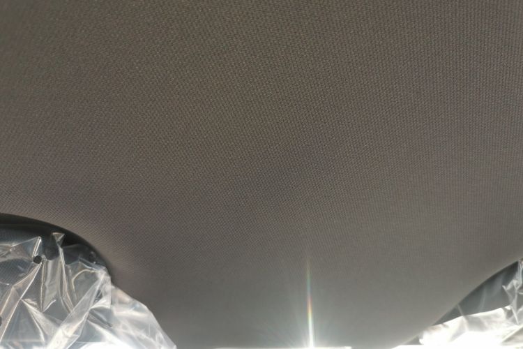 比亚迪 海豚 2025款 420km 自由版中控内饰22