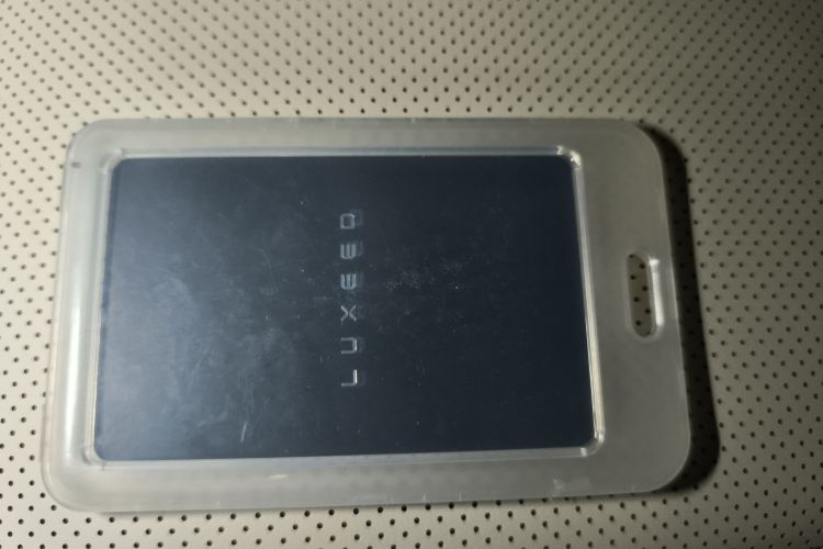 鸿蒙智行 智界R7 2024款 纯电 736km UItra中控内饰11