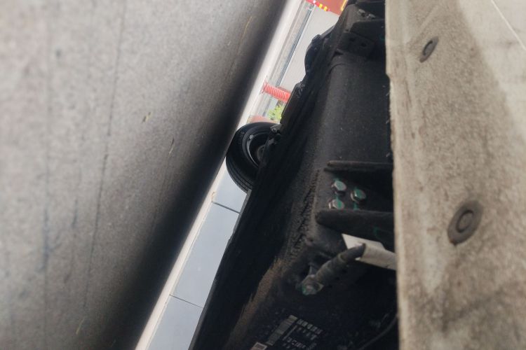 吉利银河 2024款 熊猫mini 200km 耐力熊局部细节9001