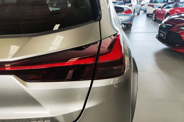 雷克萨斯UX 2020款 200 特别版车身外观6006