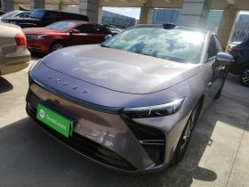 星途 星纪元 ES 2025款 增程 Max 城区辅助驾驶