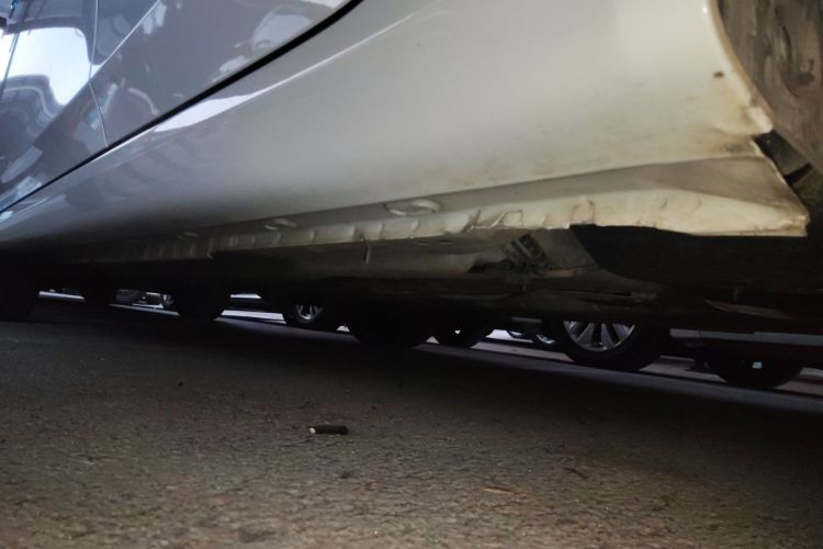 荣威i6 2020款 PLUS 1.6L CVT 4G互联荣耀旗舰版局部细节9002