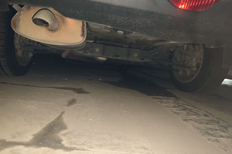 别克 英朗 2021款 改款 典范 1.5L 自动精英型局部细节9009