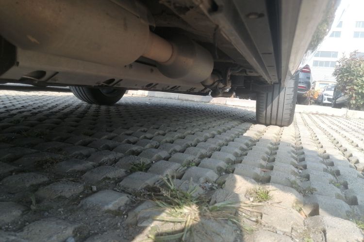 鸿蒙智行 问界M7 2024款 1.5T 后驱Plus版 5座局部细节9002