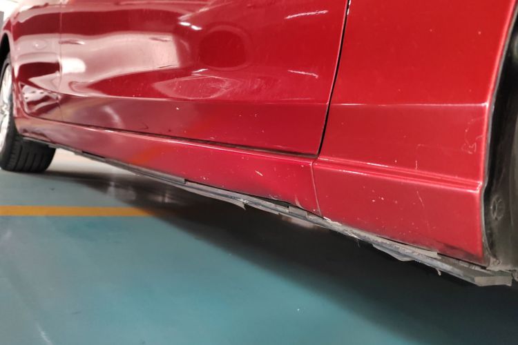 马自达 阿特兹 2015款 2.0L 蓝天时尚版局部细节9001