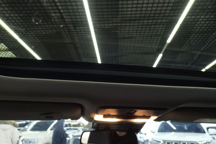 日产 天籁 2021款 2.0L XL Upper AD1 智行领航版中控内饰22