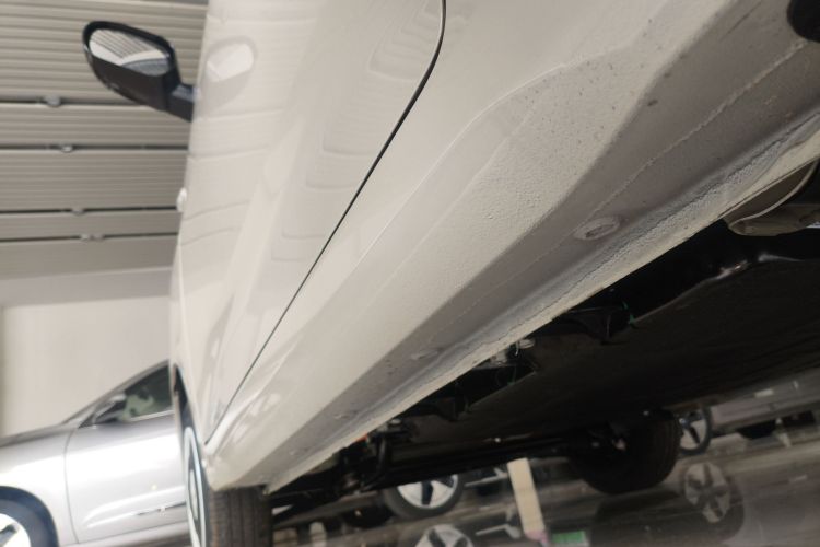 五菱汽车 宏光MINIEV 2024款 第三代 215km 青春版局部细节9002