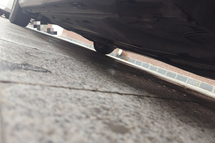 大众 帕萨特 2013款 1.8TSI DSG尊荣版局部细节9001