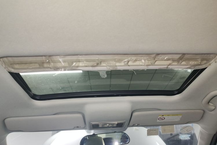 斯柯达 昕锐 2015款 1.6L 自动智选型中控内饰22