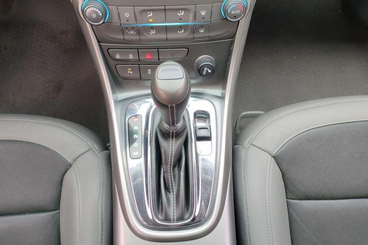 雪佛兰 迈锐宝 2014款 2.0L 自动豪华版局部细节18