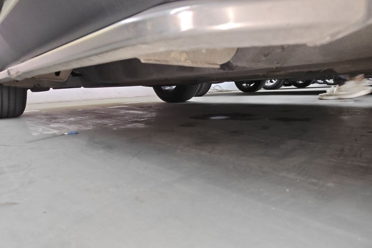 福特 锐界 2015款 2.0T GTDi 两驱精锐型局部细节9001