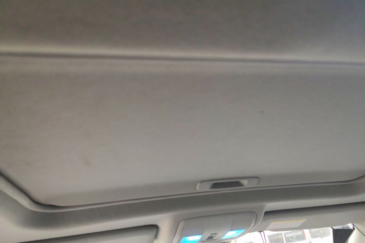 马自达CX-5 2015款 2.5L 自动四驱尊贵型中控内饰22