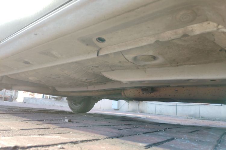 丰田 YARiS L 致炫 2022款 致炫X 1.5L CVT领先PLUS版局部细节9001