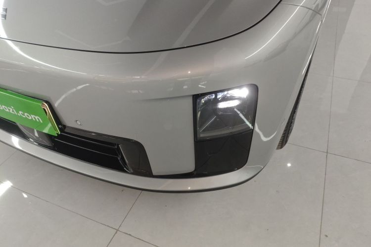 理想汽车 理想i8 2025款 标准版局部细节36