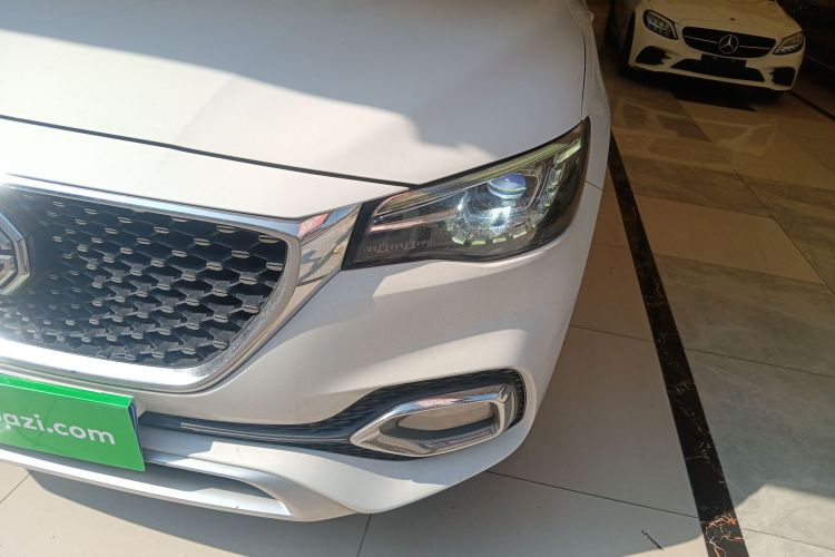 名爵HS 2019款 20T 自动两驱Trophy超跑版 国VI局部细节36