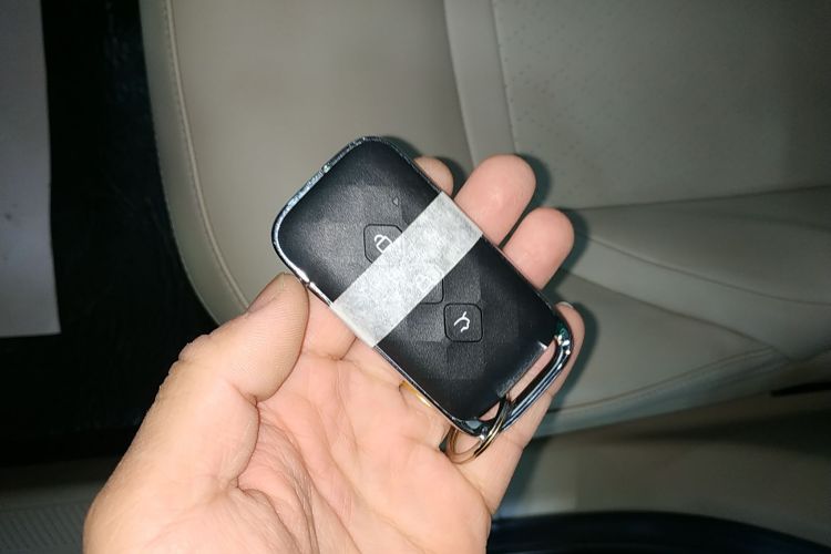 五菱汽车 五菱星光 2023款 150 进阶版中控内饰11