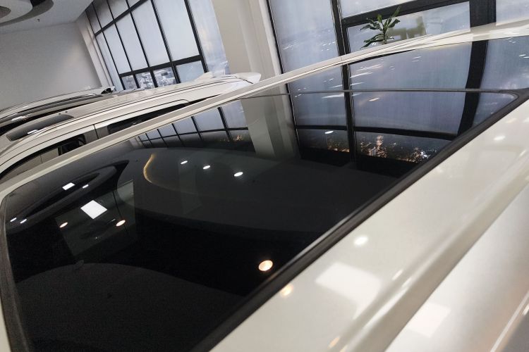 丰田 汉兰达 2015款 2.0T 四驱豪华版 7座局部细节57