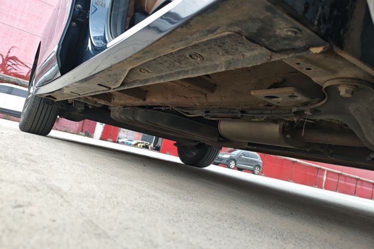 五菱汽车 五菱佳辰 2022款 1.5T CVT尊享旗舰型局部细节9001