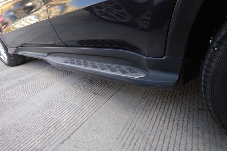 本田 缤智 2017款 1.5L CVT两驱舒适型局部细节9002