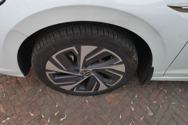 大众 宝来 2023款 280TSI DSG尊行版车身外观6007