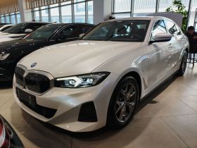 宝马i3 2022款 eDrive 35 L