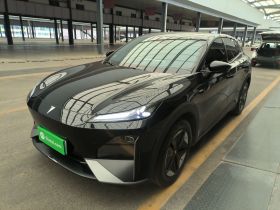 深蓝汽车 深蓝S07 2023款 200Max增程版