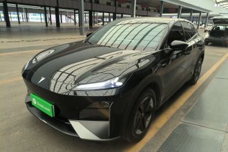 深蓝汽车 深蓝S07 2023款 200Max增程版