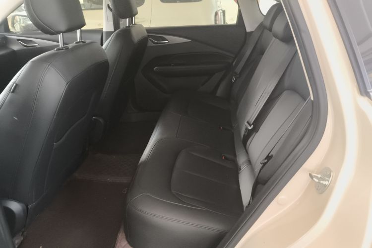 五菱汽车 五菱星光 2023款 150 进阶版中控内饰7004