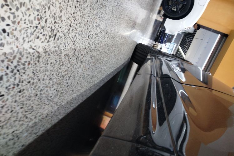 理想汽车 理想L7 2024款 MAX局部细节9002