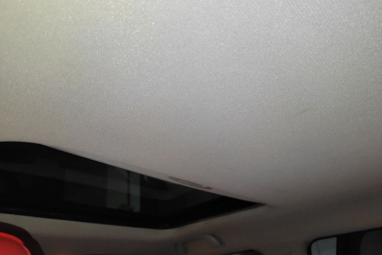 江汽集团 瑞风S4 2019款 1.6L 手动超越型中控内饰22