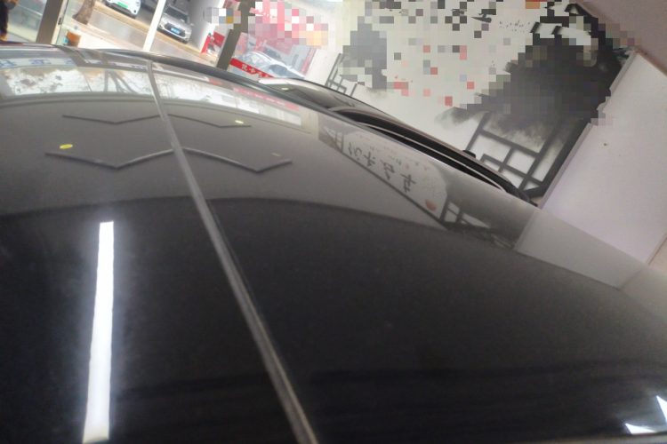 林肯 冒险家 2022款 改款 2.0T 两驱尊享版局部细节57