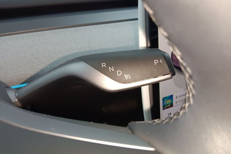 特斯拉 Model Y 2024款 后轮驱动版局部细节18