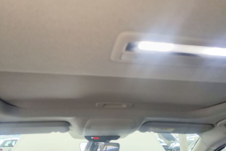 马自达3 昂克赛拉 2020款 2.0L 自动质雅版局部细节22