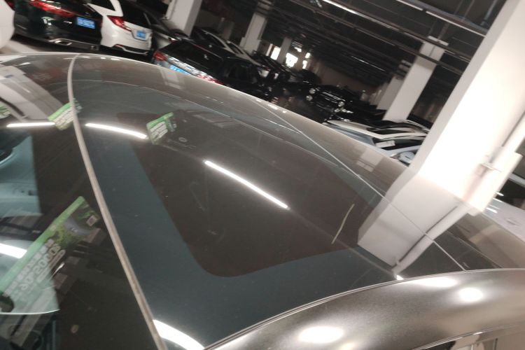 阿维塔11 2023款 鸿蒙 116度 奢享版局部细节57