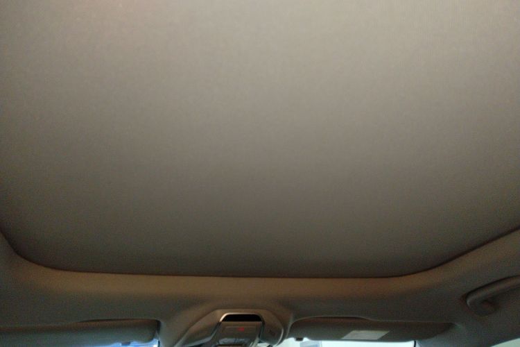 吉利汽车 2022款 博越X 1.8TD DCT智尚型局部细节22