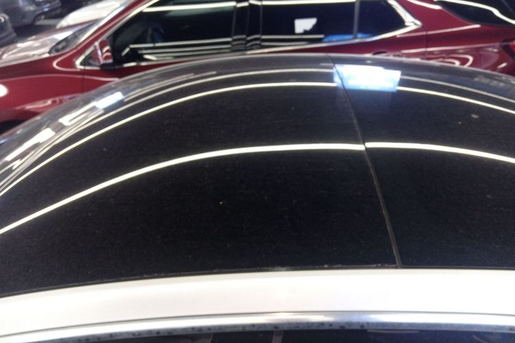 特斯拉 Model 3 2020款 改款 标准续航后驱升级版局部细节57