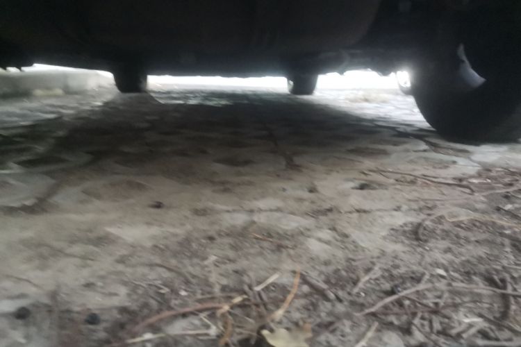 比亚迪 秦PLUS 2023款 冠军版 DM-i 55KM超越型局部细节9009