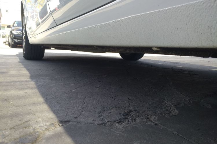 别克 英朗 2021款 改款 1.3T 自动轻混动精英型局部细节9002