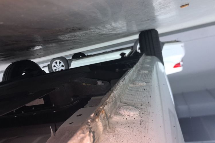 长安启源 长安Lumin 2022款 155km 清甜款局部细节9001