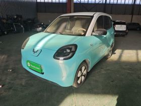 五菱汽车 宏光MINIEV 2025款 四门版 臻享款
