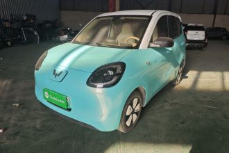 五菱汽车 宏光MINIEV 2025款 四门版 臻享款